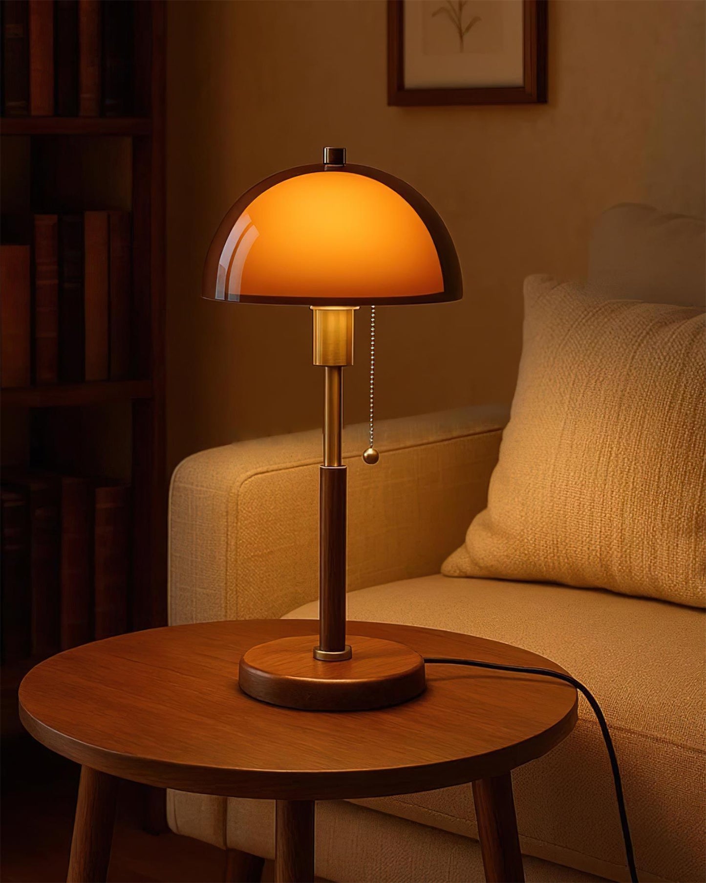 Rynx | Domera Table Lamp