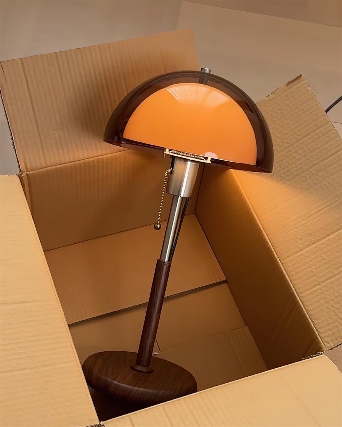 Rynx | Domera Table Lamp