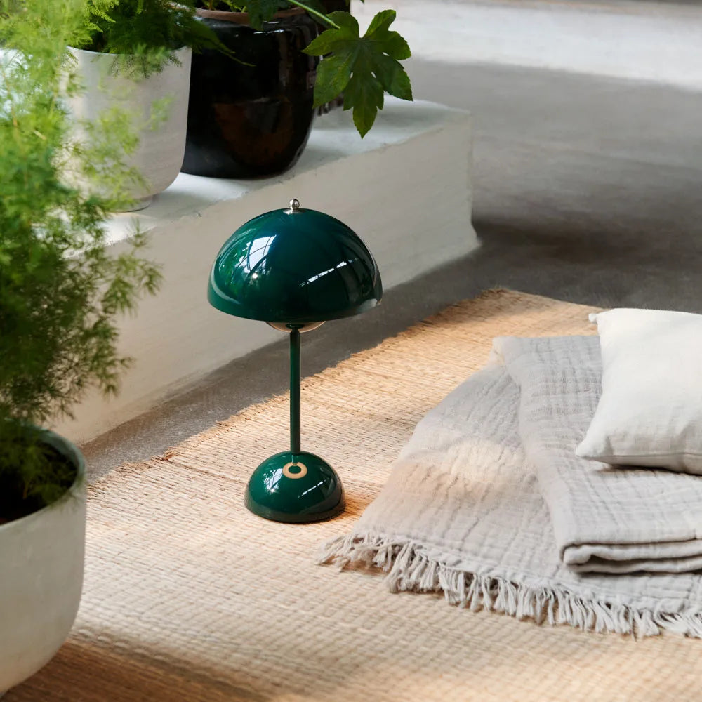 RYNX | Stylish Led Table Lamp With Dimming Function