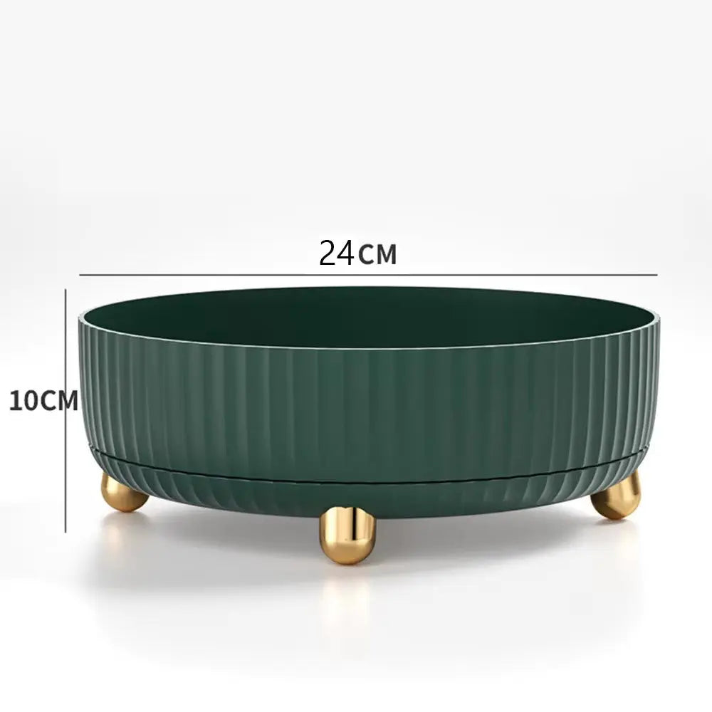 Rynx | Redating Organizer 360 Degrees — Practical Storage for Kitchen and Office