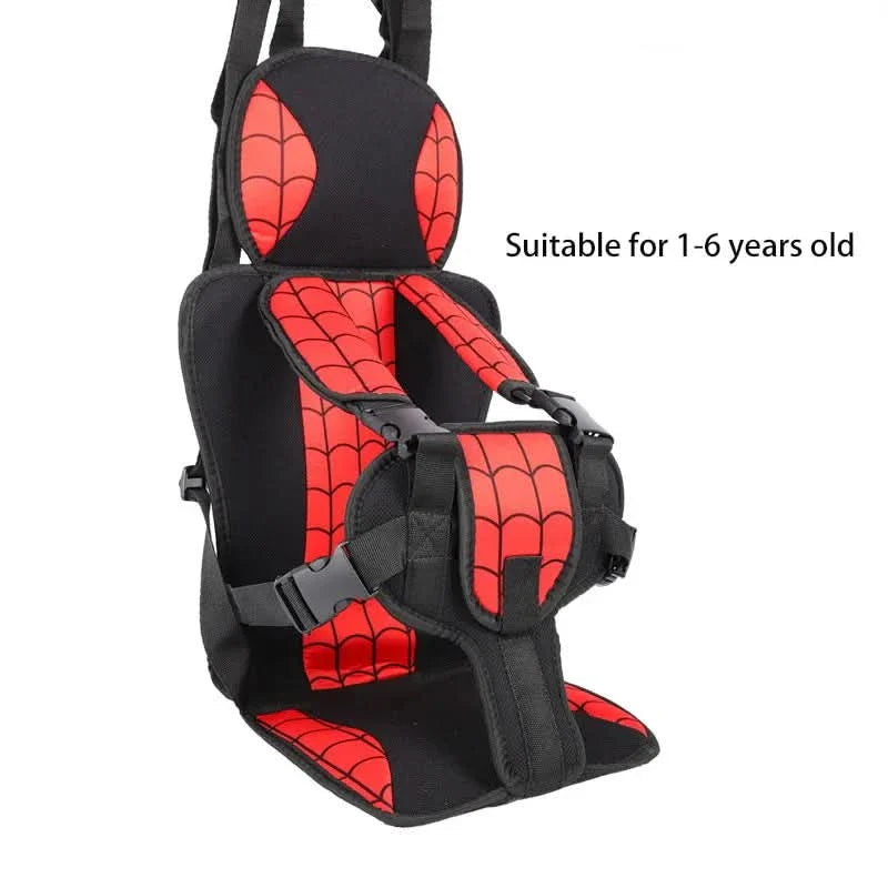 Rynx | Kids Seat | Kids Chair Seat Cushion