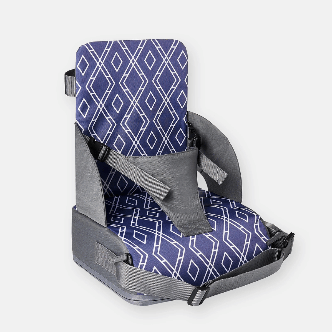 Rynx | Children's Height Chair - Washable Chair With Safety Belt