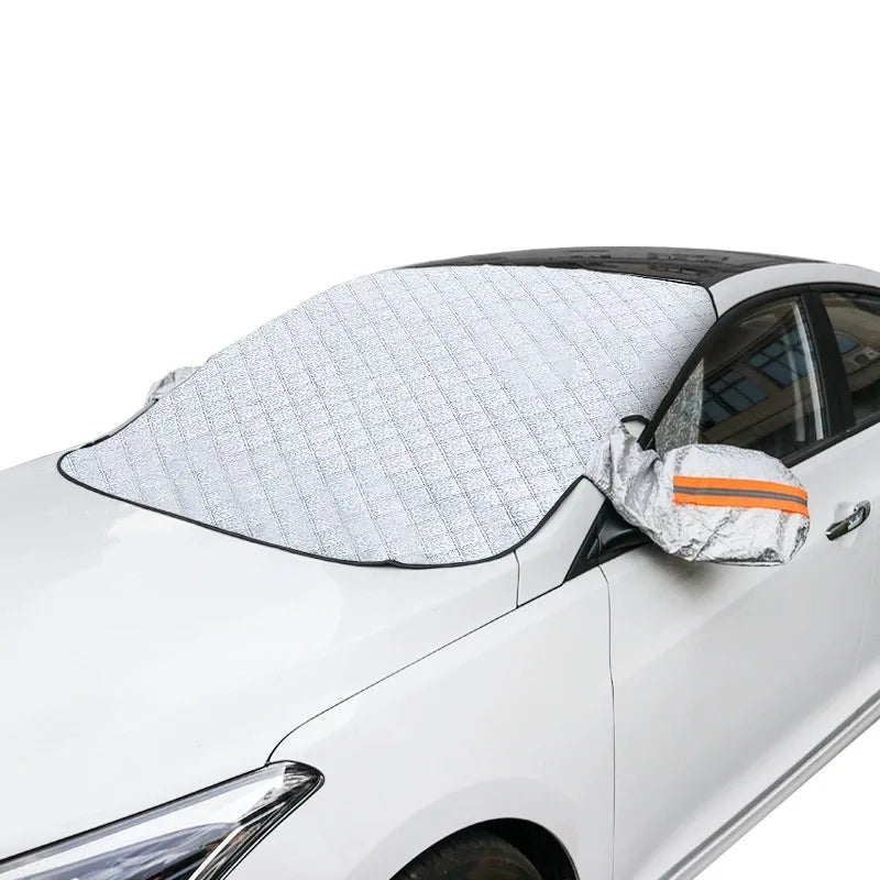 Rynx | Sun Protection Car Cover
