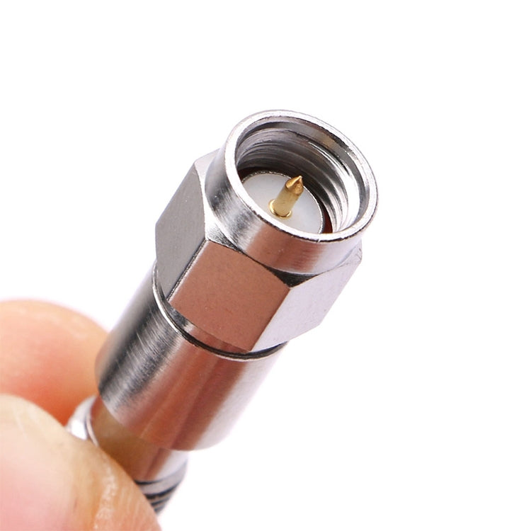 Rynx | 60dBi SMA Attenuator DC-6GHz SMA Coaxial Fixed Connector
