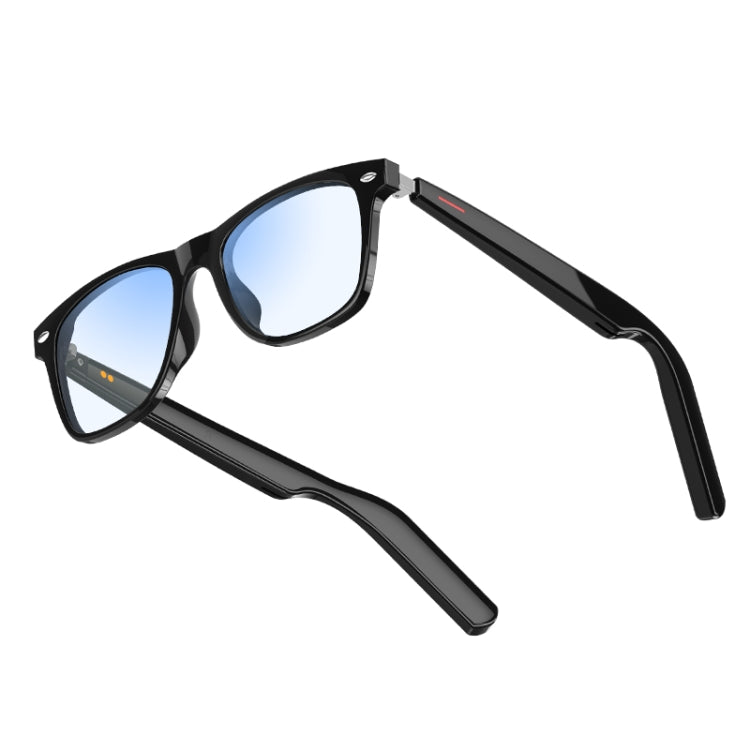 RYNX | E10-C Binaural Call Smart Bluetooth Glasses Earphone(Blue Light Filter)