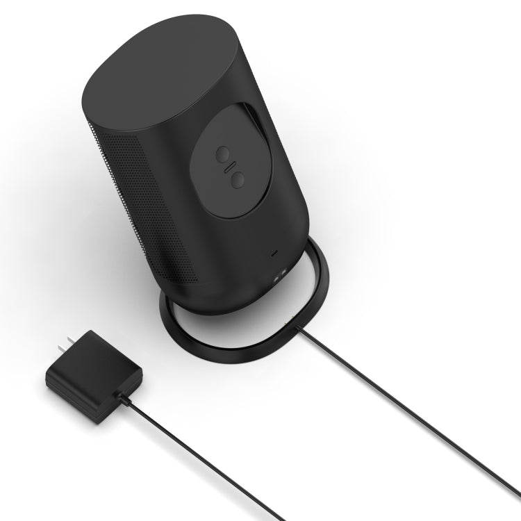 RYNX | For Sonos Move Audio Power Adapter Speaker Charging Stand, Plug Type:US Plug