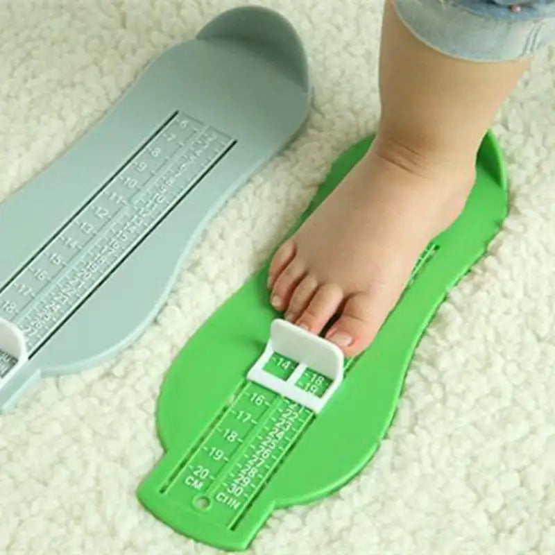 Rynx | Children's Foot Measuring Caliper