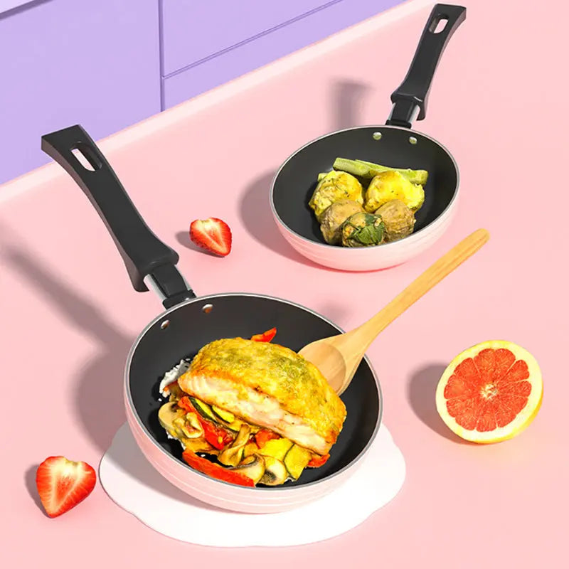Rynx | Real Cooking Game Mini Kitchen Set – 22-piece Toy for Children