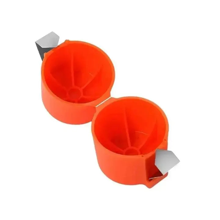 Rynx | Egg opener & egg yolk separator