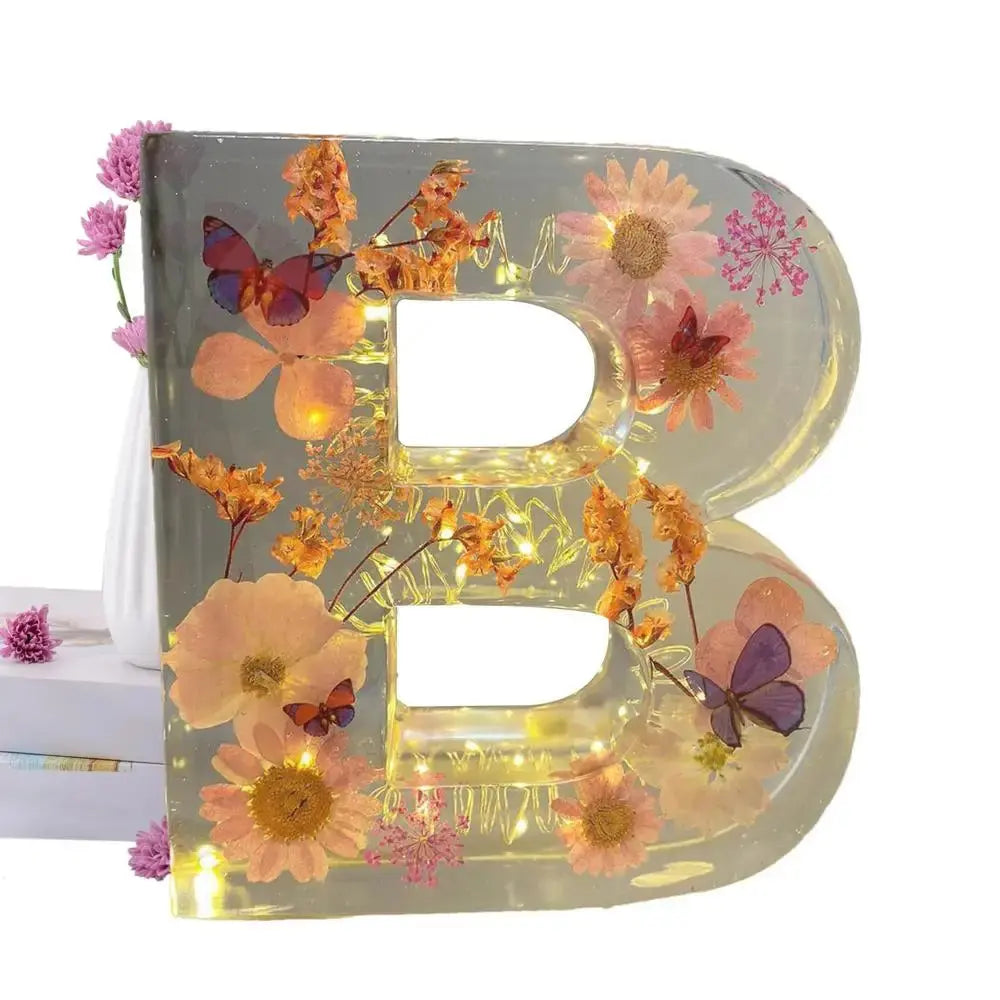 Rynx | Flower lamp - Unique handcrafted soft light for your home!