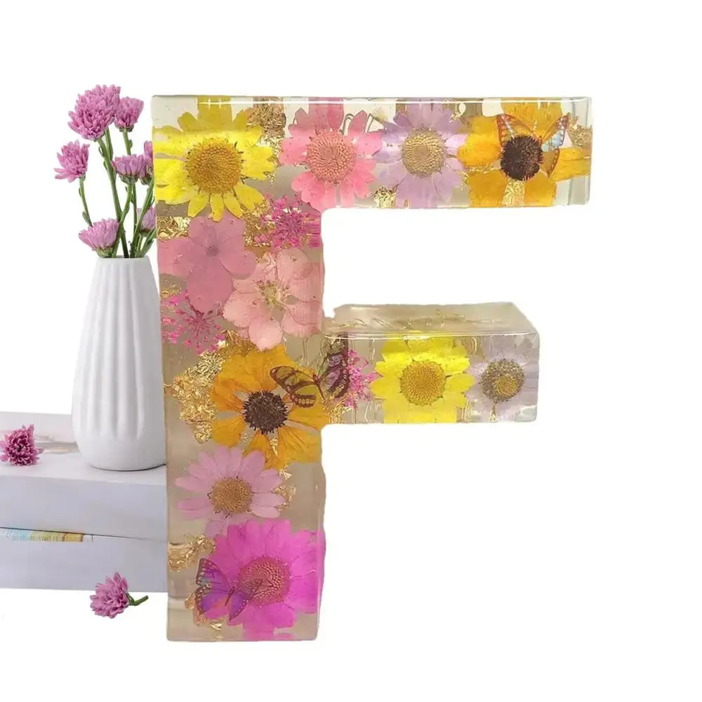 Rynx | Flower lamp - Unique handcrafted soft light for your home!