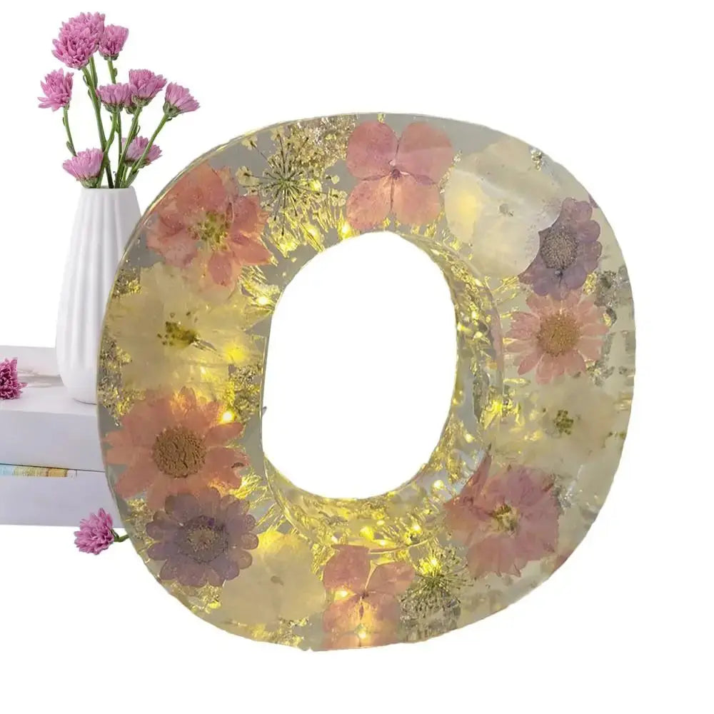 Rynx | Flower lamp - Unique handcrafted soft light for your home!