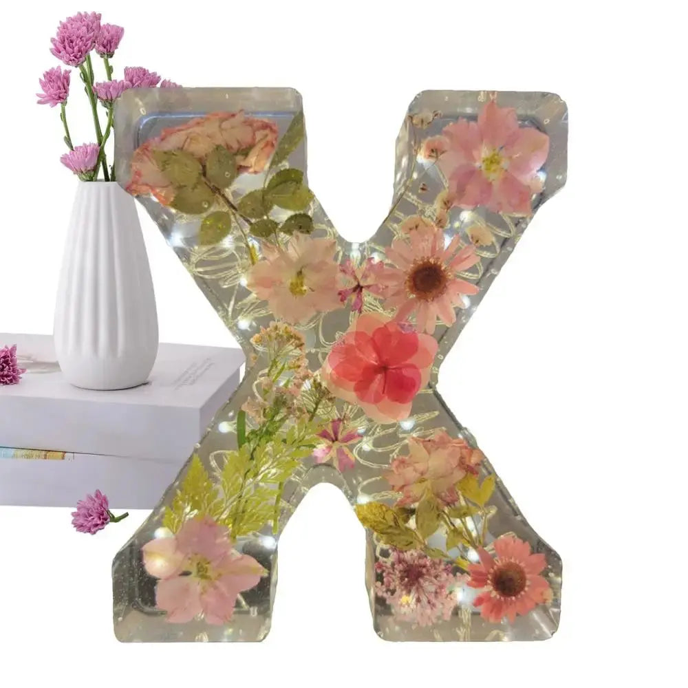 Rynx | Flower lamp - Unique handcrafted soft light for your home!