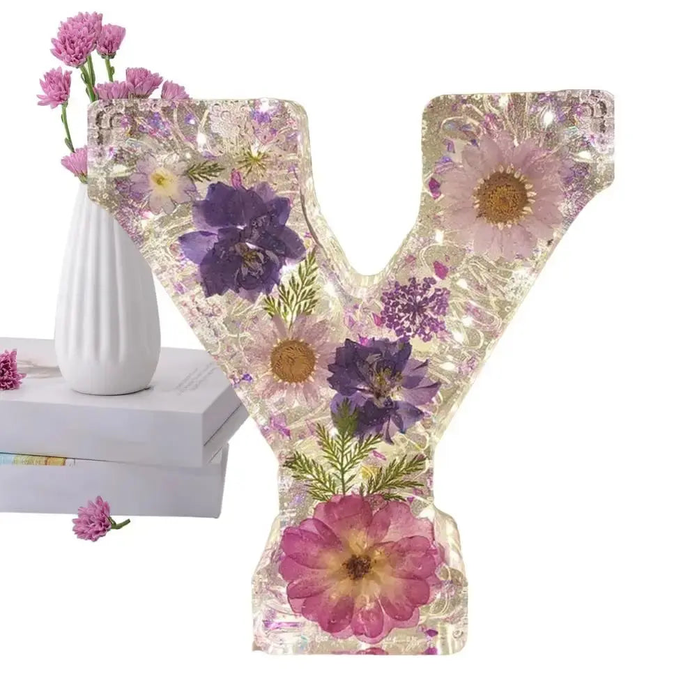 Rynx | Flower lamp - Unique handcrafted soft light for your home!