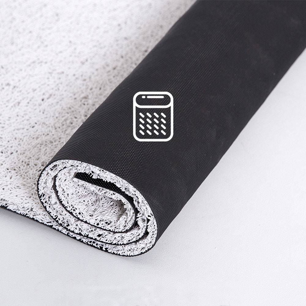 Rynx | Green entrance mat