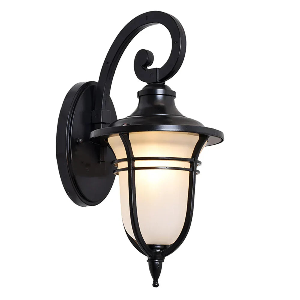 Rynx | NieuweGloed - Vintage Patio Lighting
