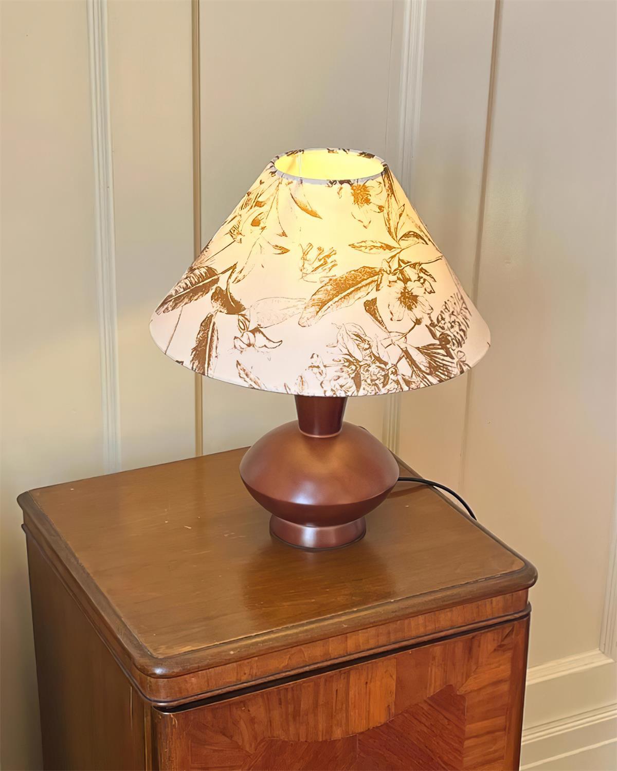 Rynx | Evie Table Lamp