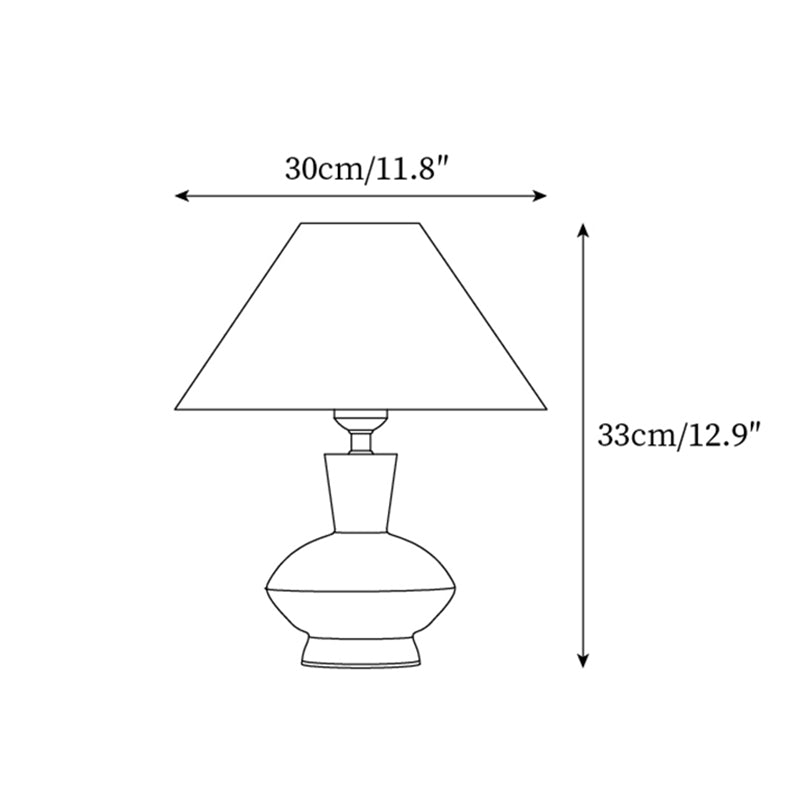 Rynx | Evie Table Lamp