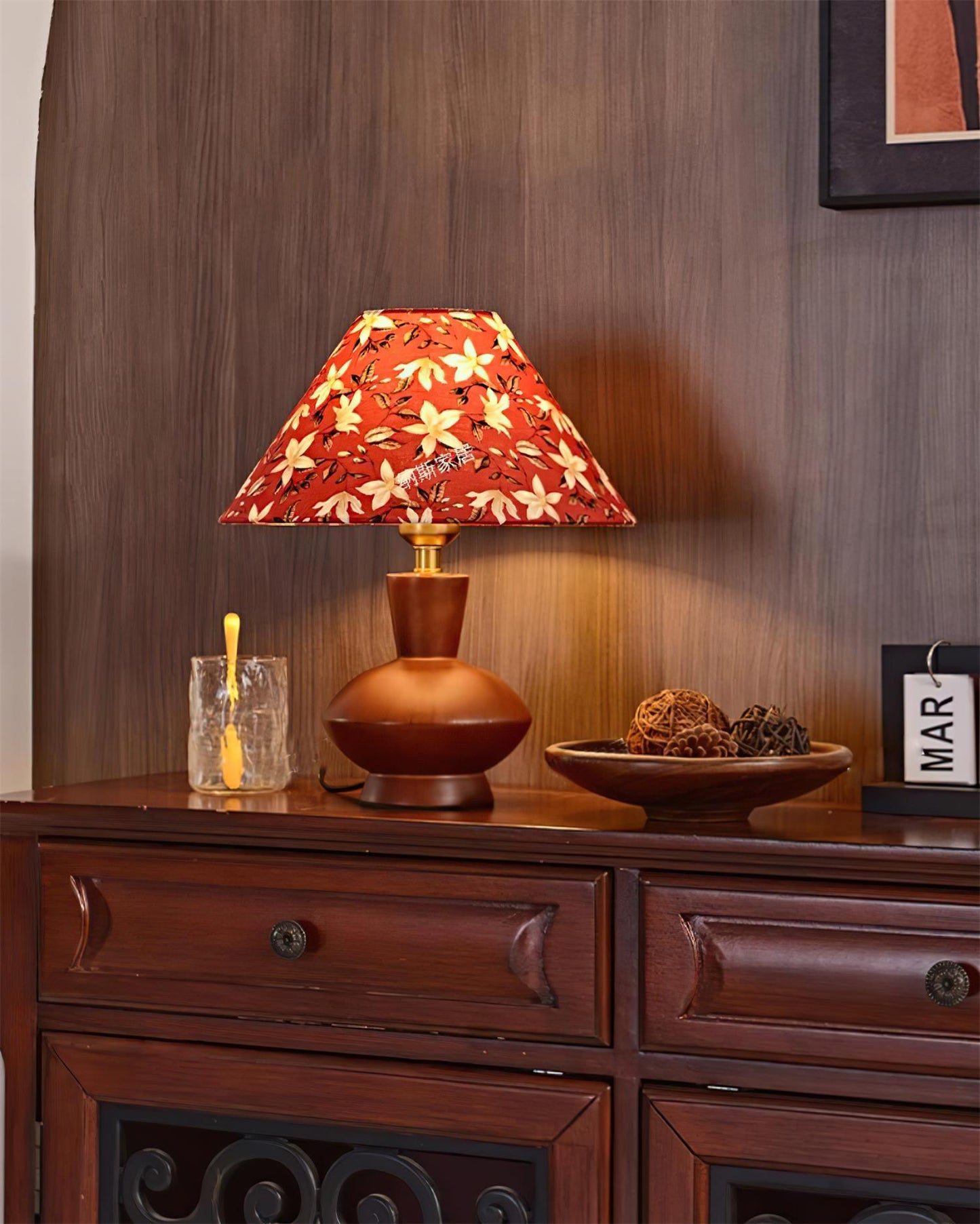 Rynx | Evie Table Lamp