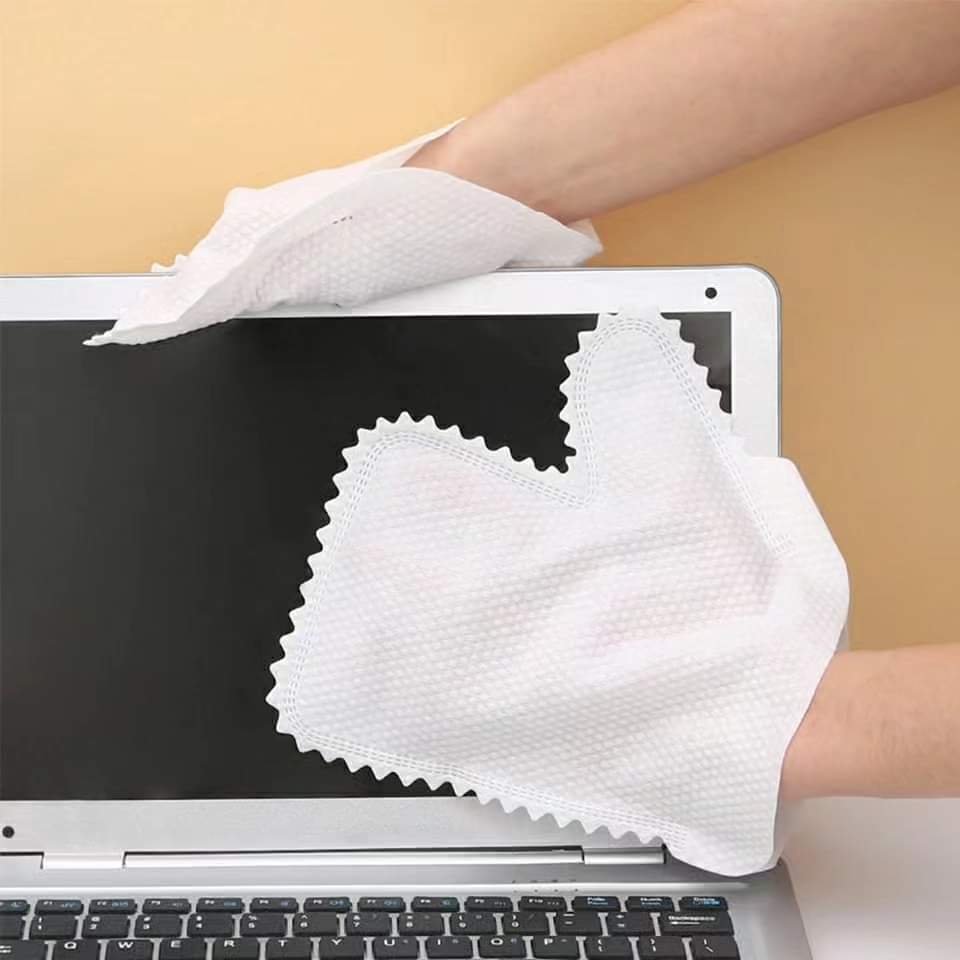 Rynx | Dust removal gloves
