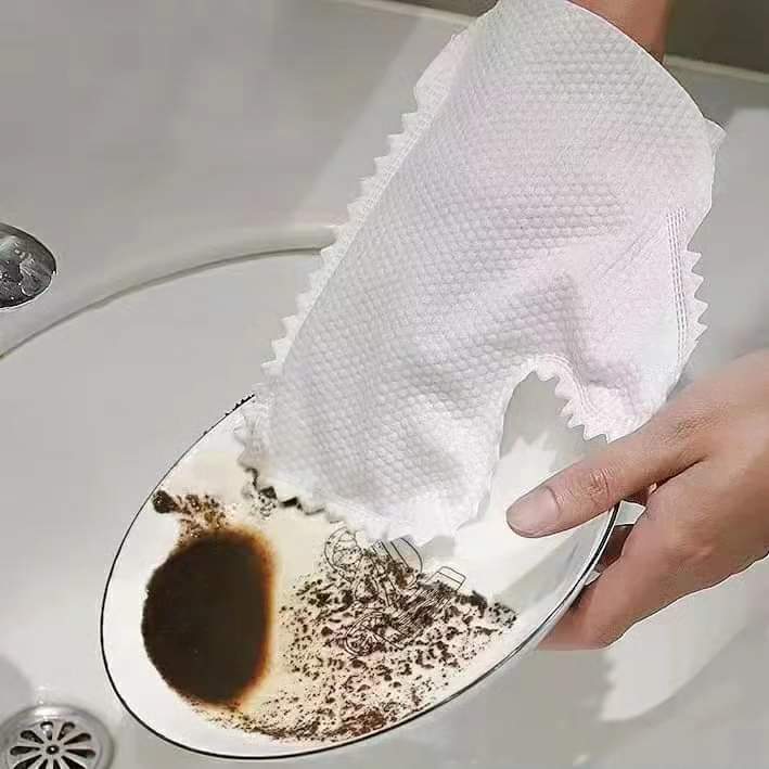 Rynx | Dust removal gloves