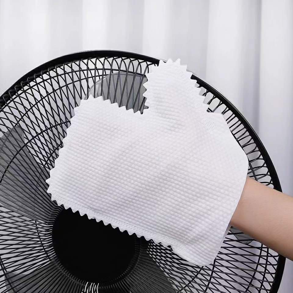 Rynx | Dust removal gloves