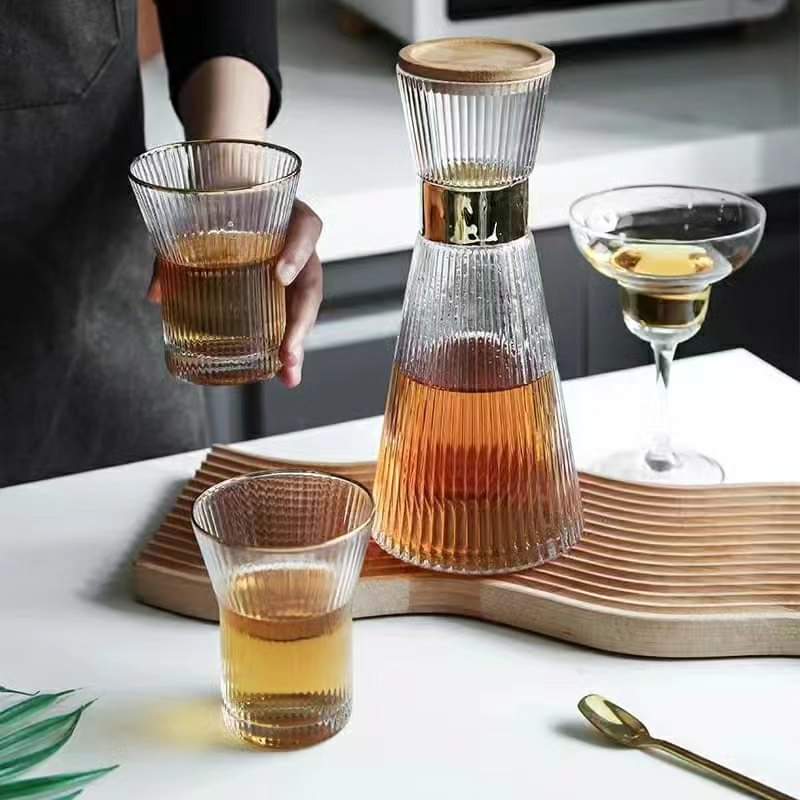 Rynx | Borosilicate glass