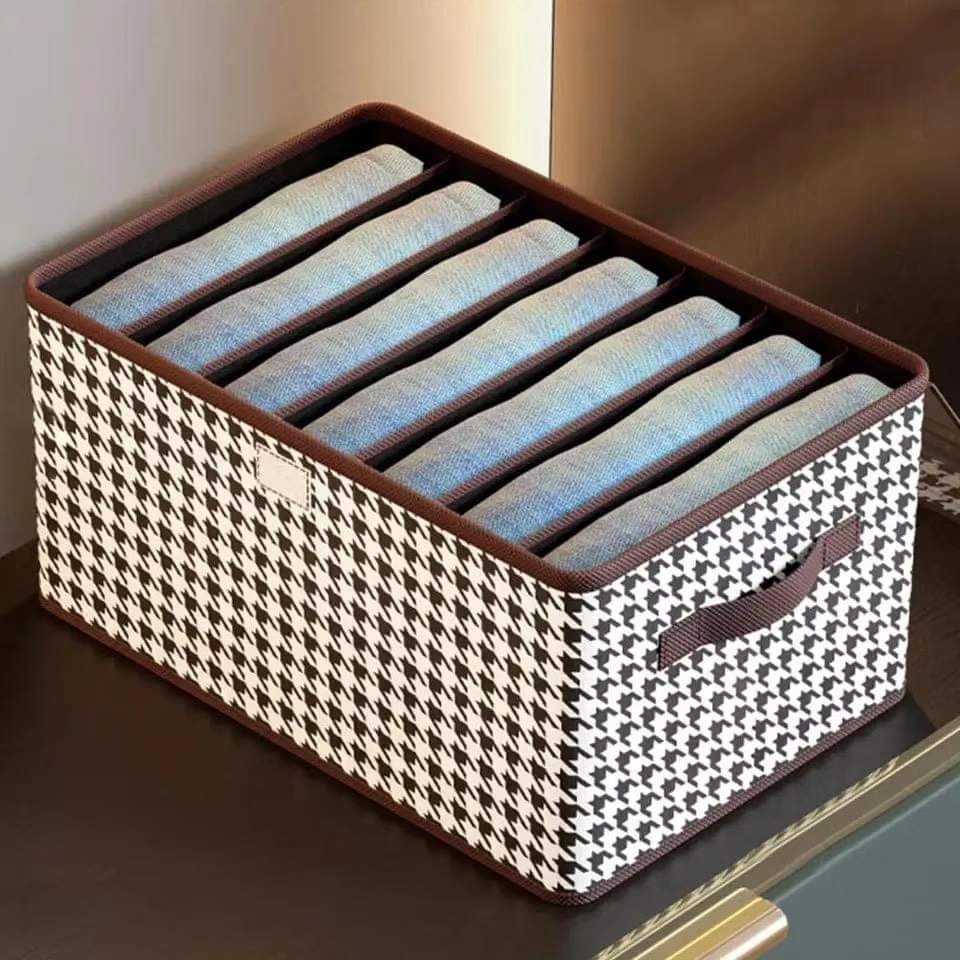 Rynx | Dress Closet Organizer -