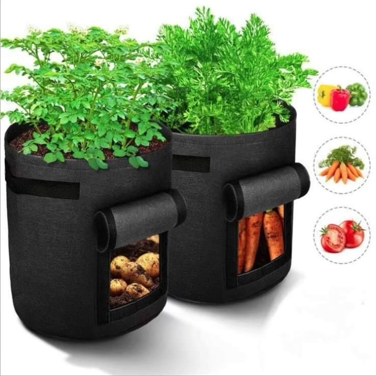 Rynx | Potato cultivation bags