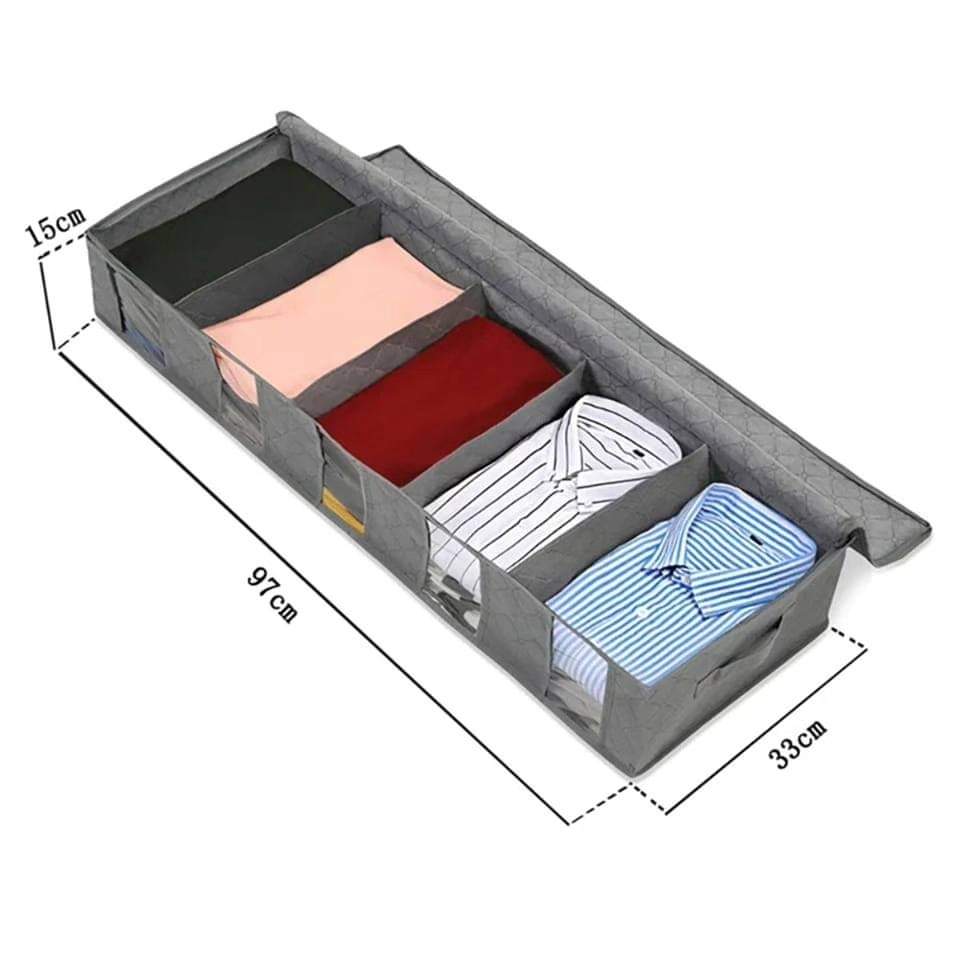 Rynx | Underbed Storage Bag