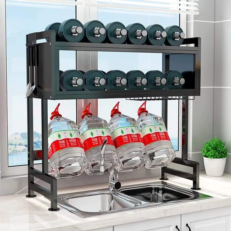 Rynx | Over the sink dish drying rack