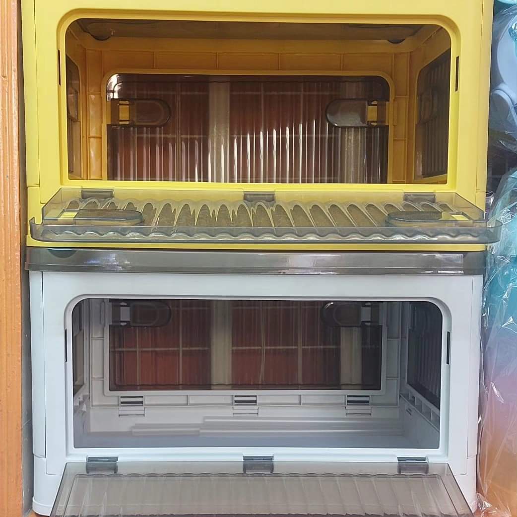 Rynx | Multifunctional Storage Organizer