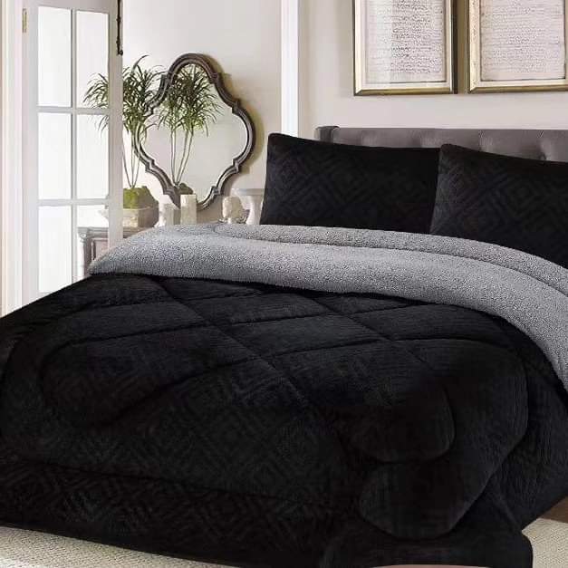 Rynx | Single Wool Duvets