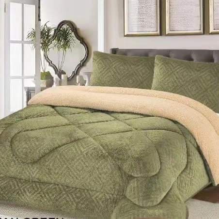 Rynx | Single Wool Duvets