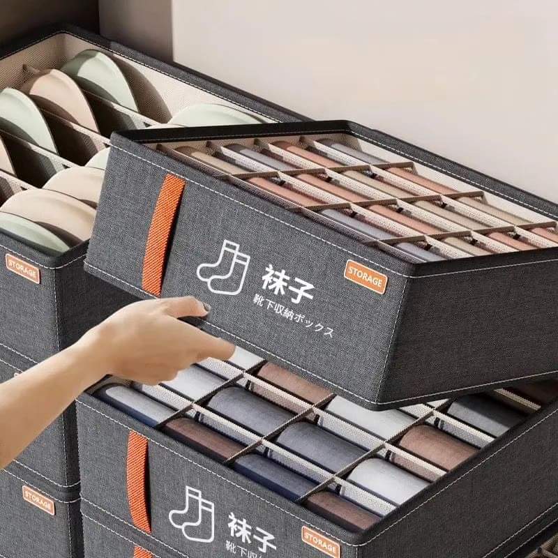 Rynx | Underwear Clothing Organize