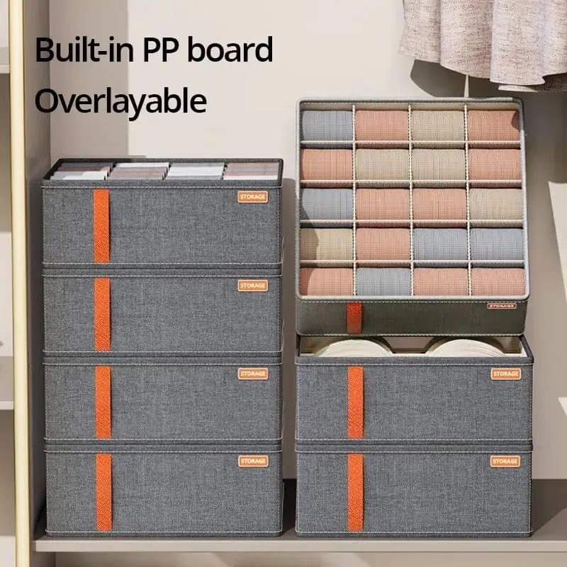 Rynx | Underwear Clothing Organize