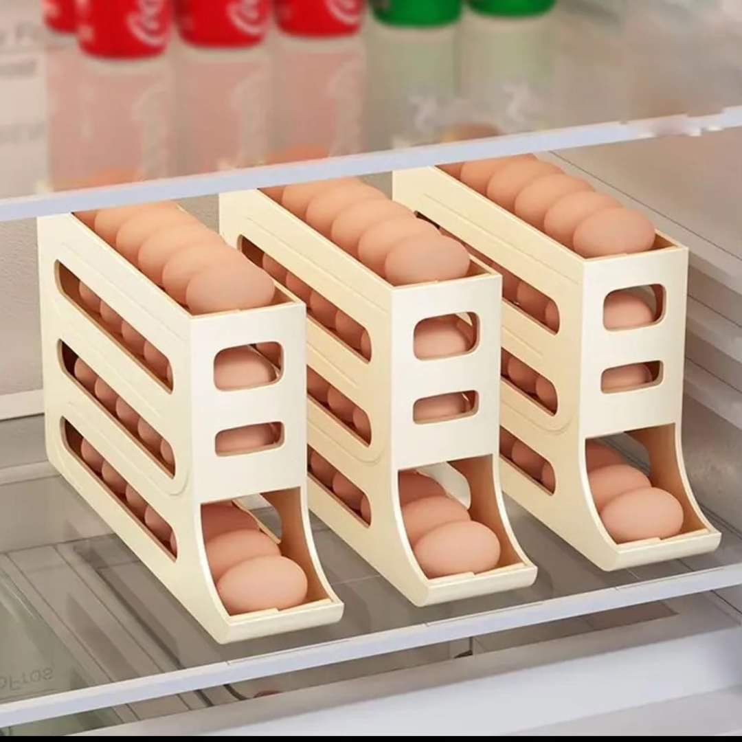 Rynx | Egg roll dispenser