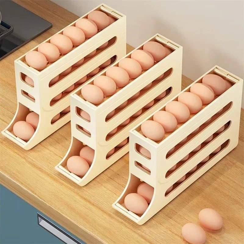 Rynx | Egg roll dispenser