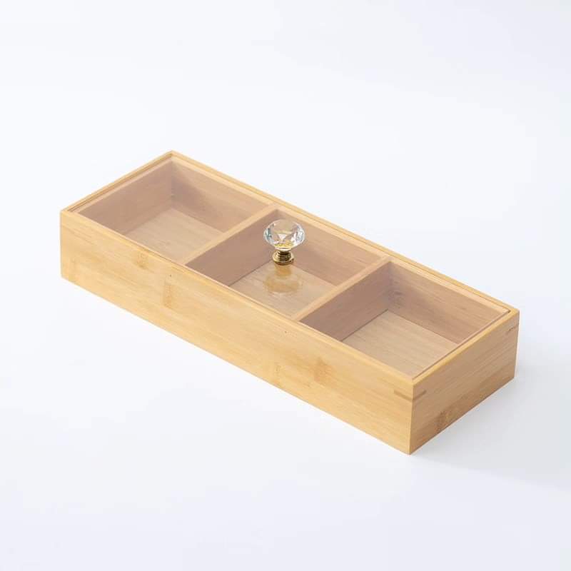 Rynx | Tea Bag / Candy Organizer