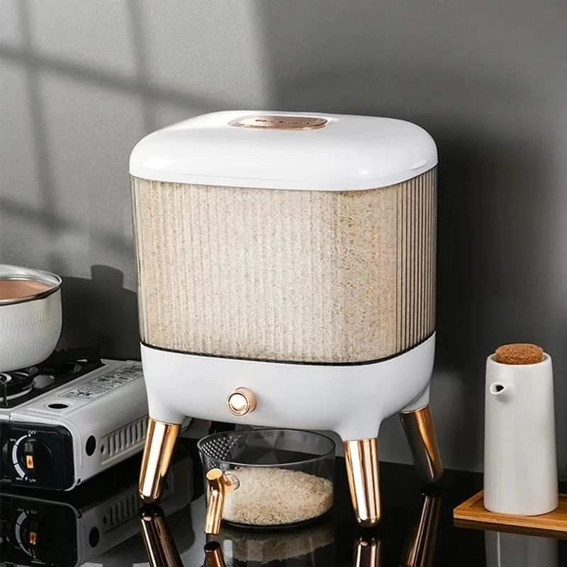 Rynx | Rice/Grain Dispenser