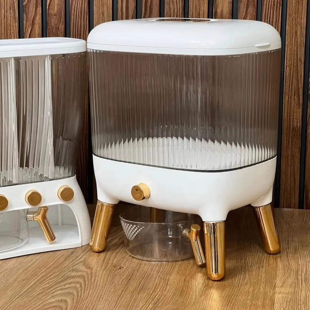 Rynx | Rice/Grain Dispenser