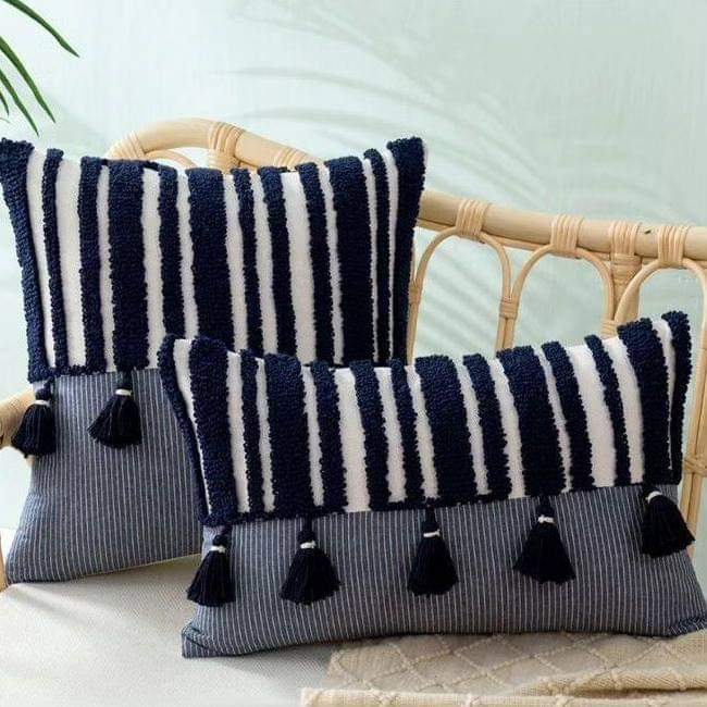 Rynx | Style Lumbar Pillow Covers