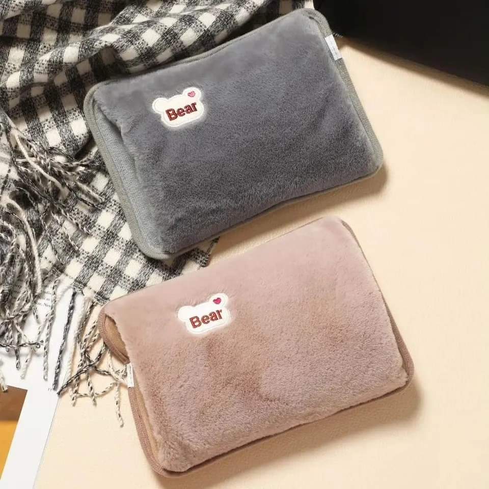 Rynx | Electric hot water bottles
