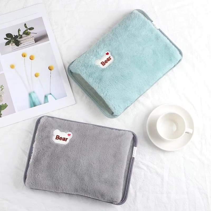 Rynx | Electric hot water bottles