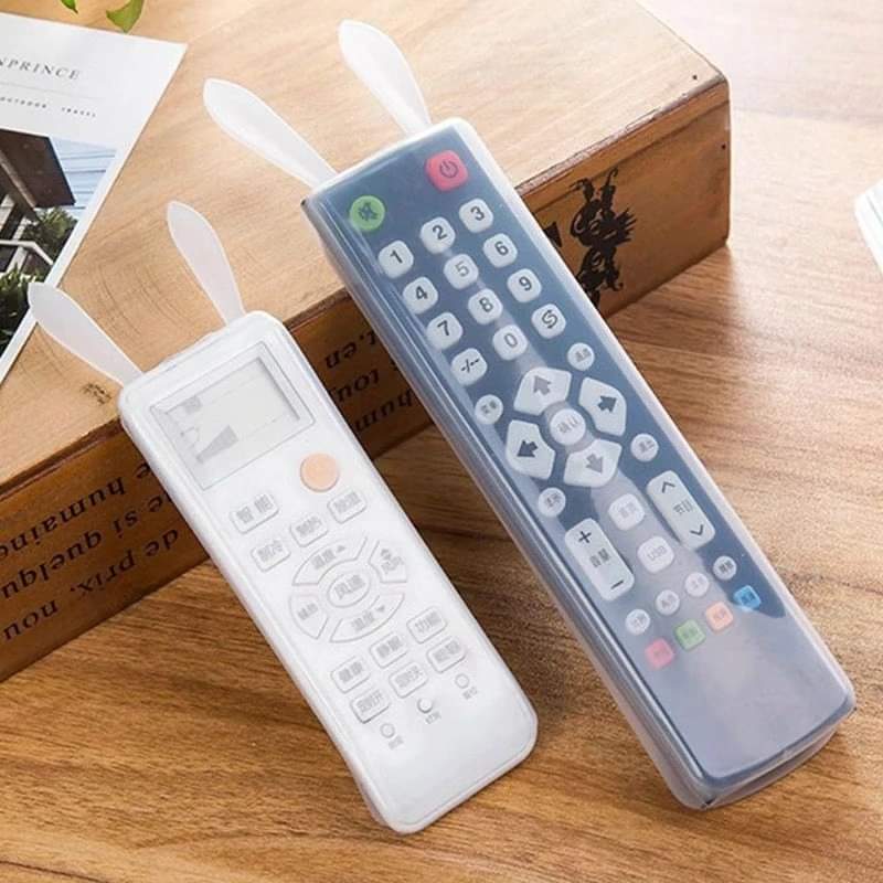 Rynx | Silicone Remote Control Covers