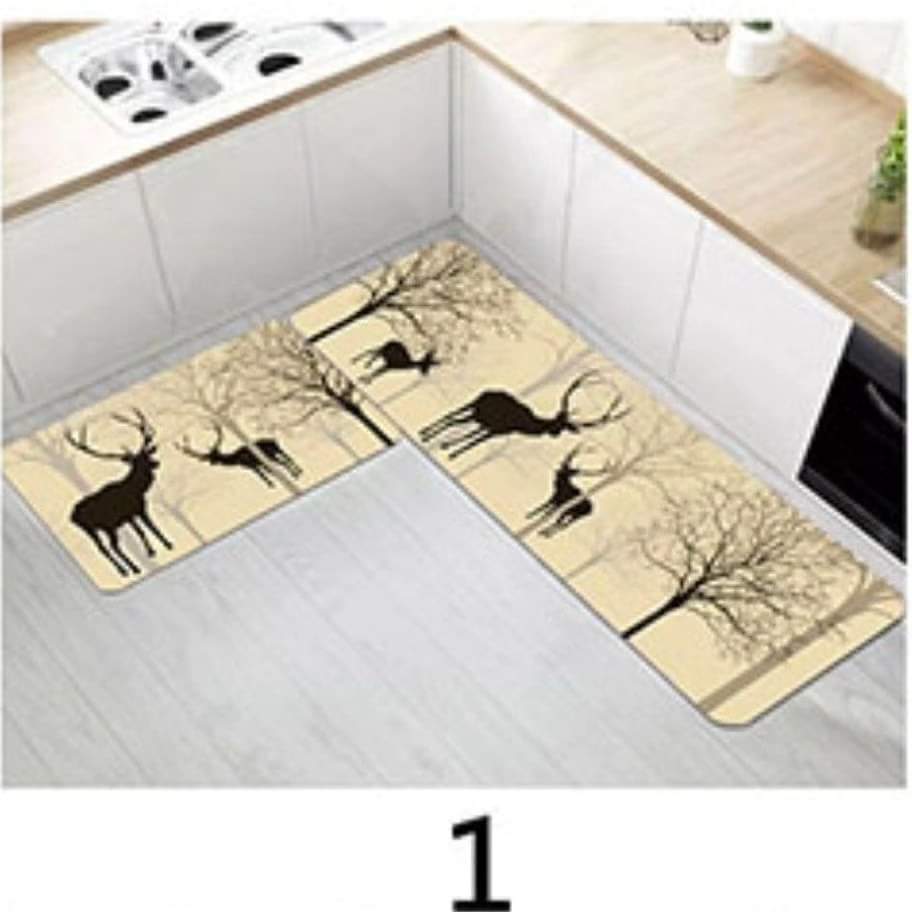 Rynx | Kitchen Mat Set