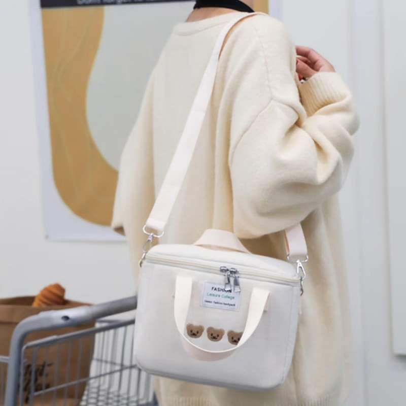 Rynx | Bears Lunch Bag