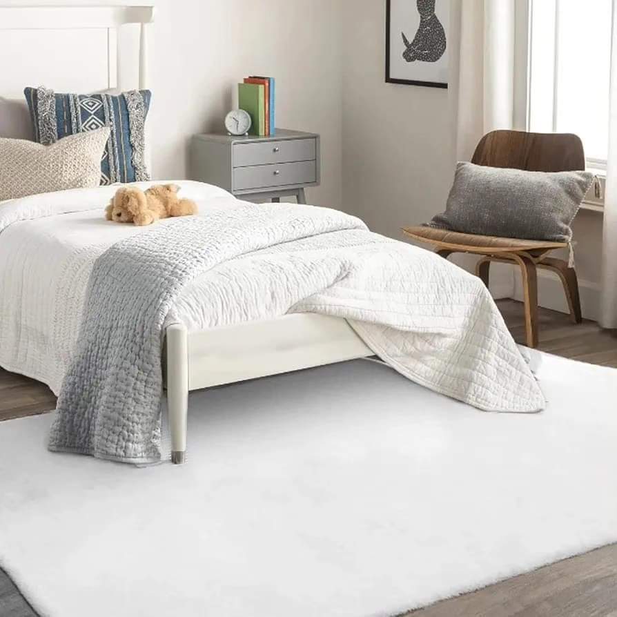 Rynx | Nordic Rug