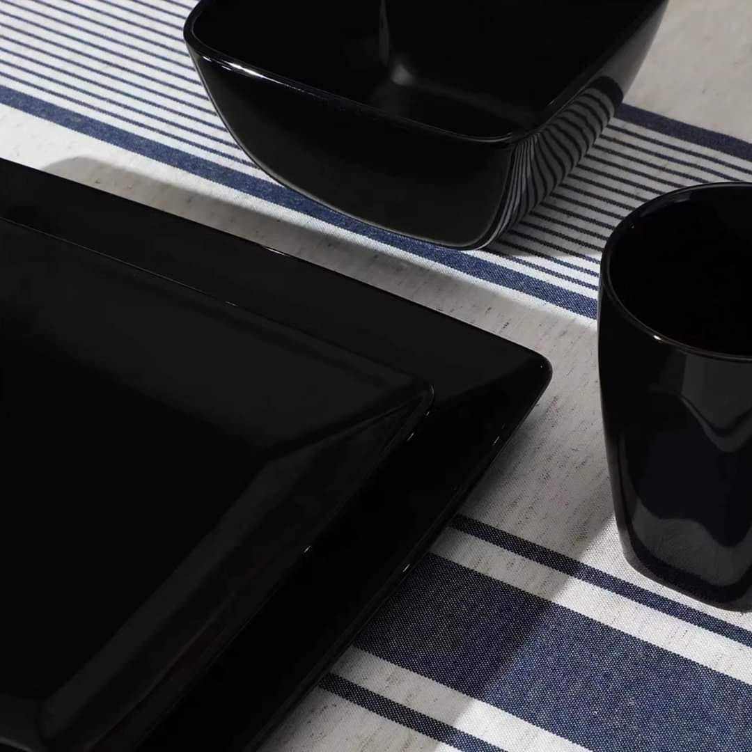 Rynx | Dinner Set