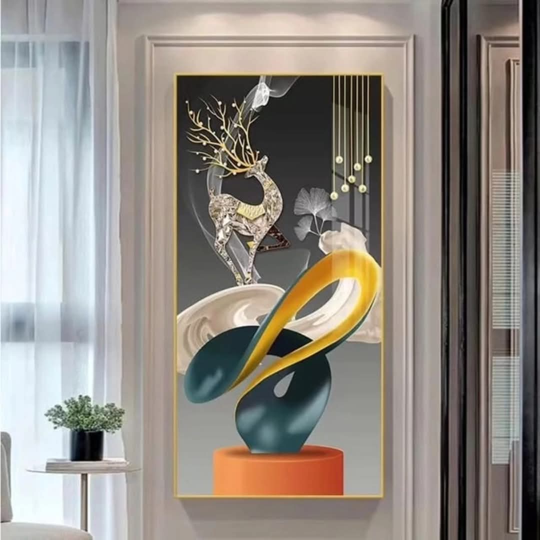 Rynx | Decorative Painting